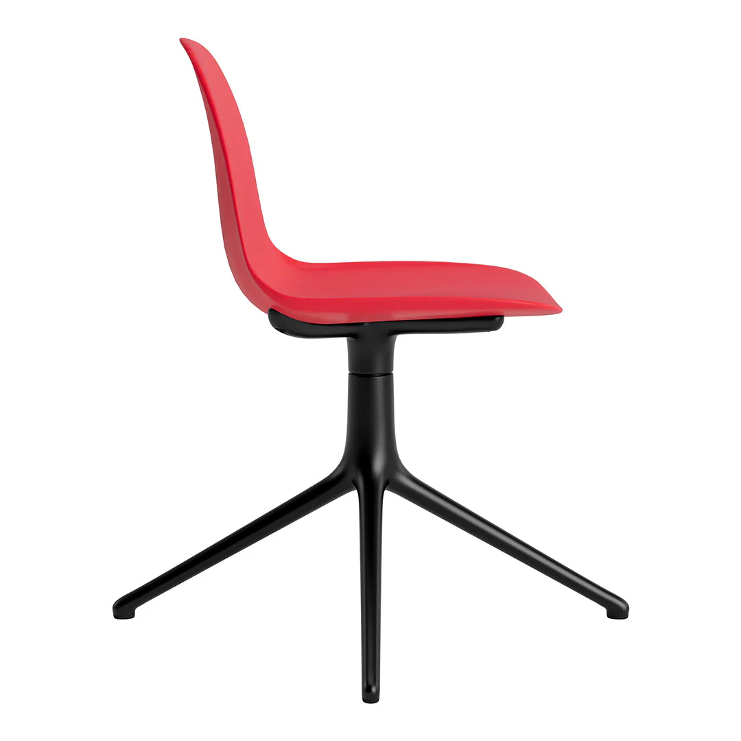 Form Chair - 4L Swivel Base - Image 71