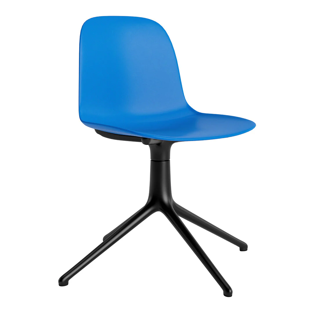 Form Chair - 4L Swivel Base - Image 73