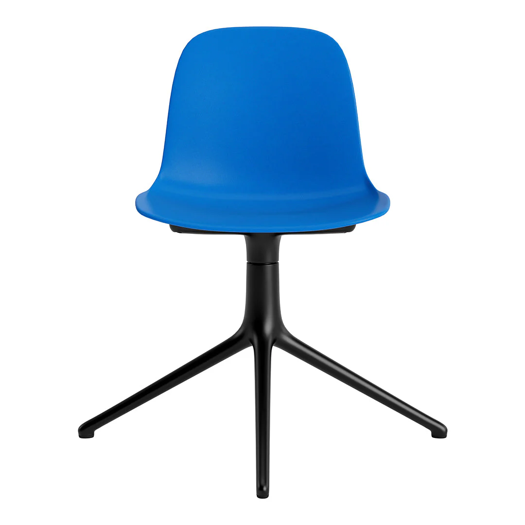 Form Chair - 4L Swivel Base - Image 74