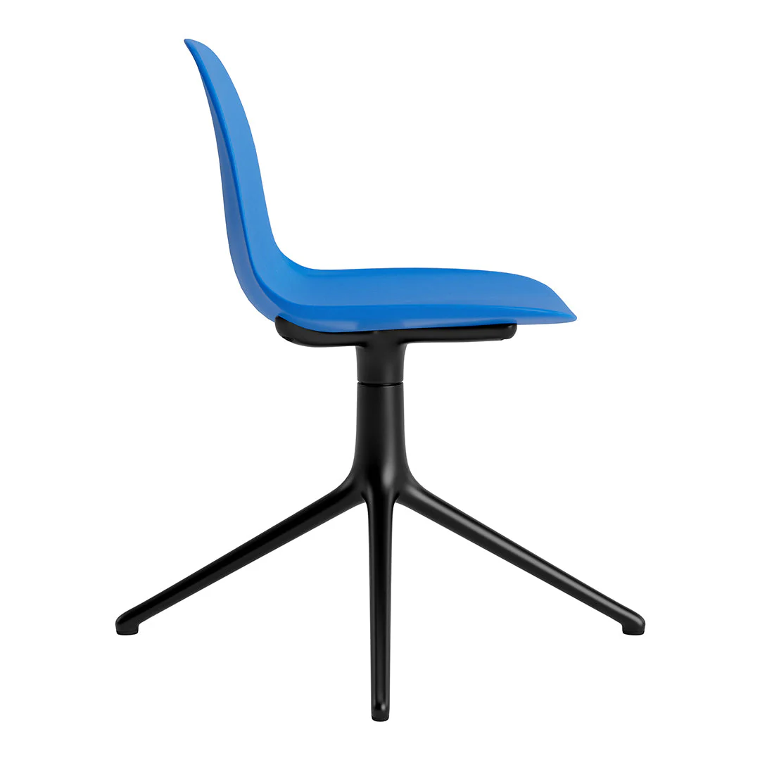 Form Chair - 4L Swivel Base - Image 75