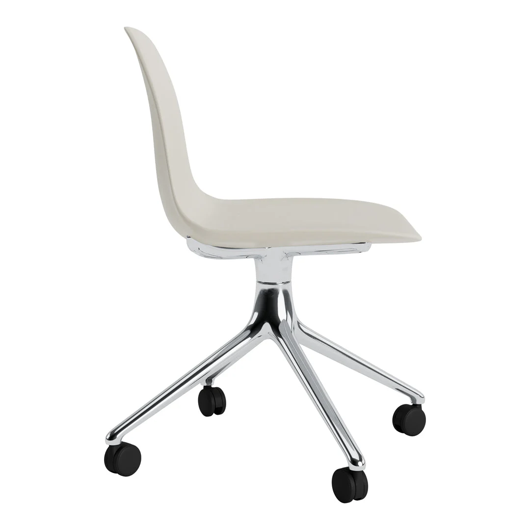 Form Chair - 4W Swivel Base - Image 38
