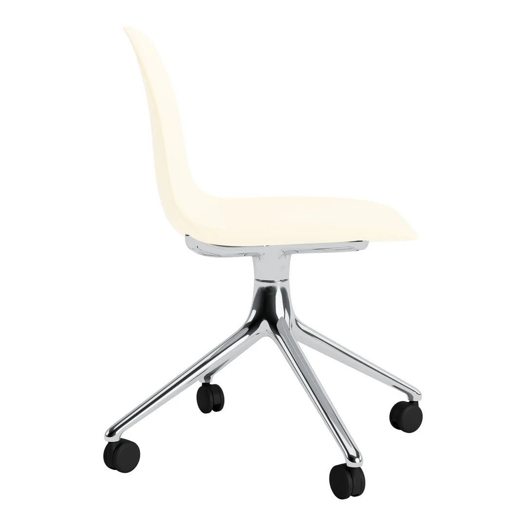Form Chair - 4W Swivel Base - Image 40