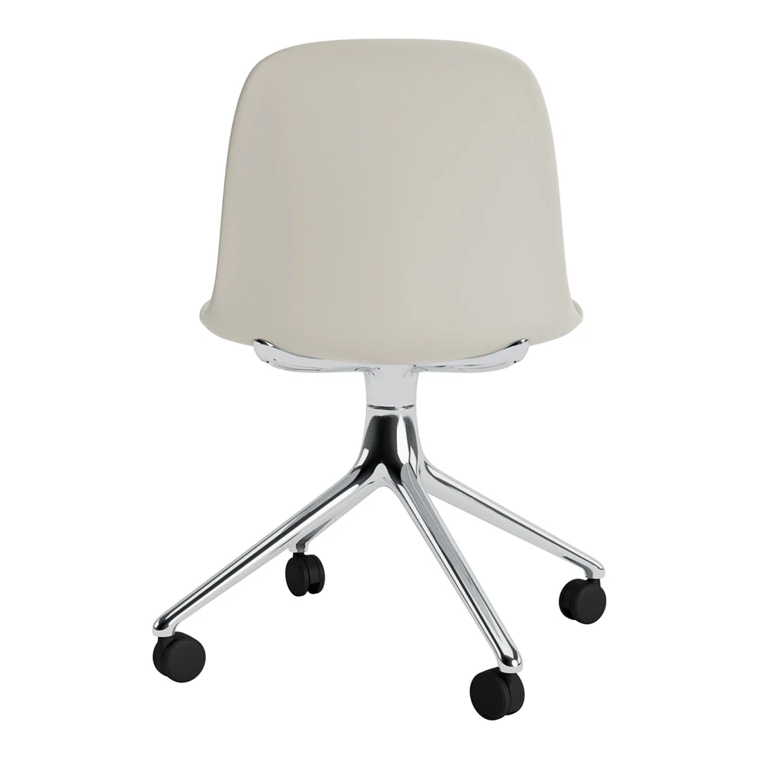 Form Chair - 4W Swivel Base - Image 42