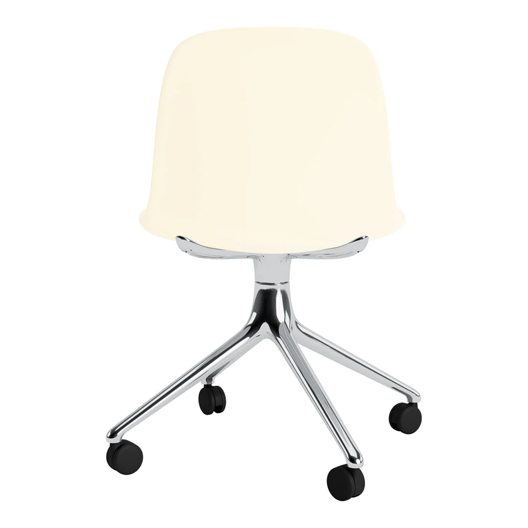 Form Chair - 4W Swivel Base - Image 43