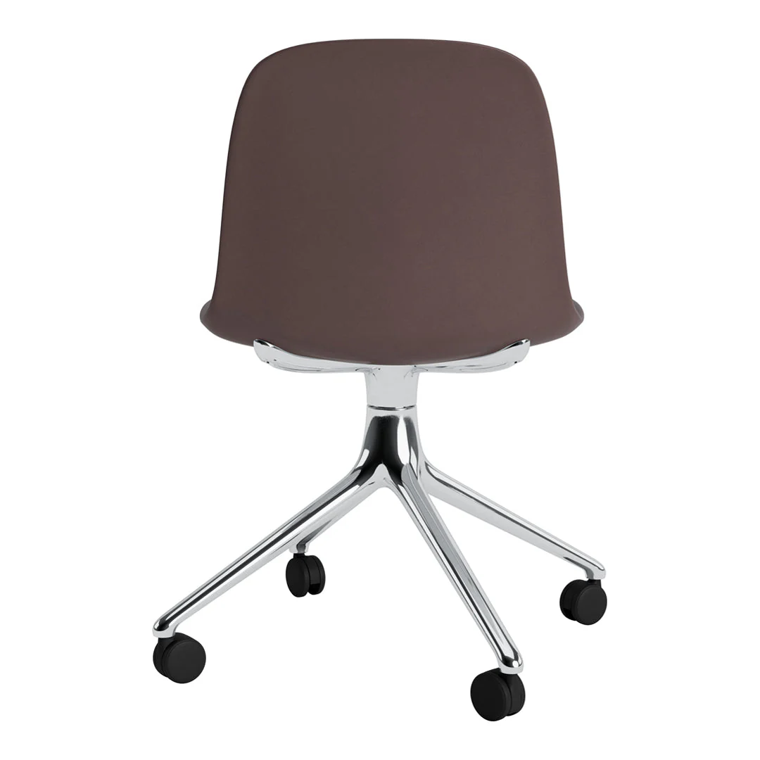 Form Chair - 4W Swivel Base - Image 44