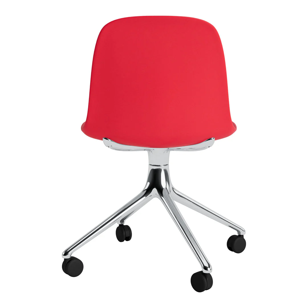 Form Chair - 4W Swivel Base - Image 45