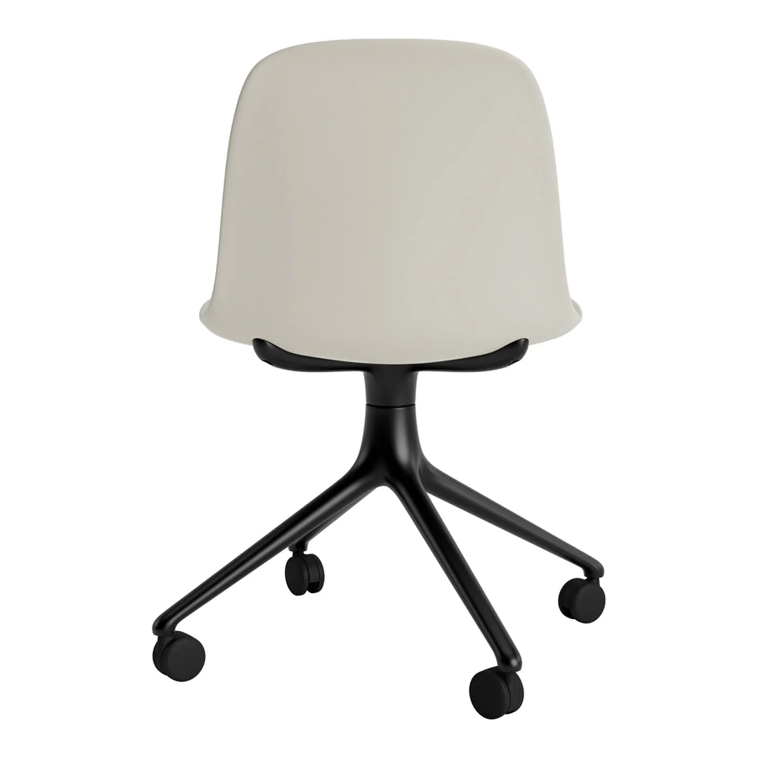 Form Chair - 4W Swivel Base - Image 52