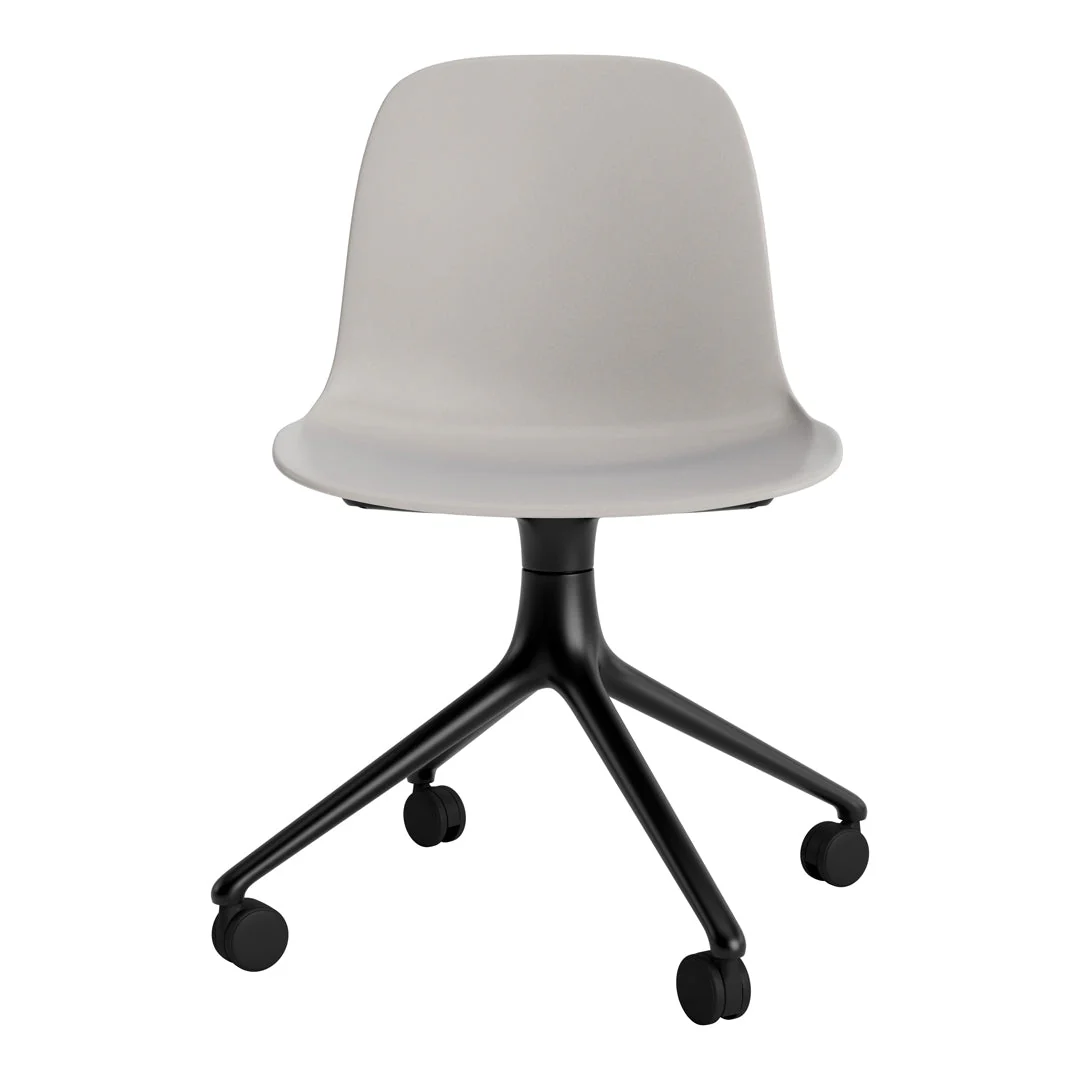 Form Chair - 4W Swivel Base - Image 54