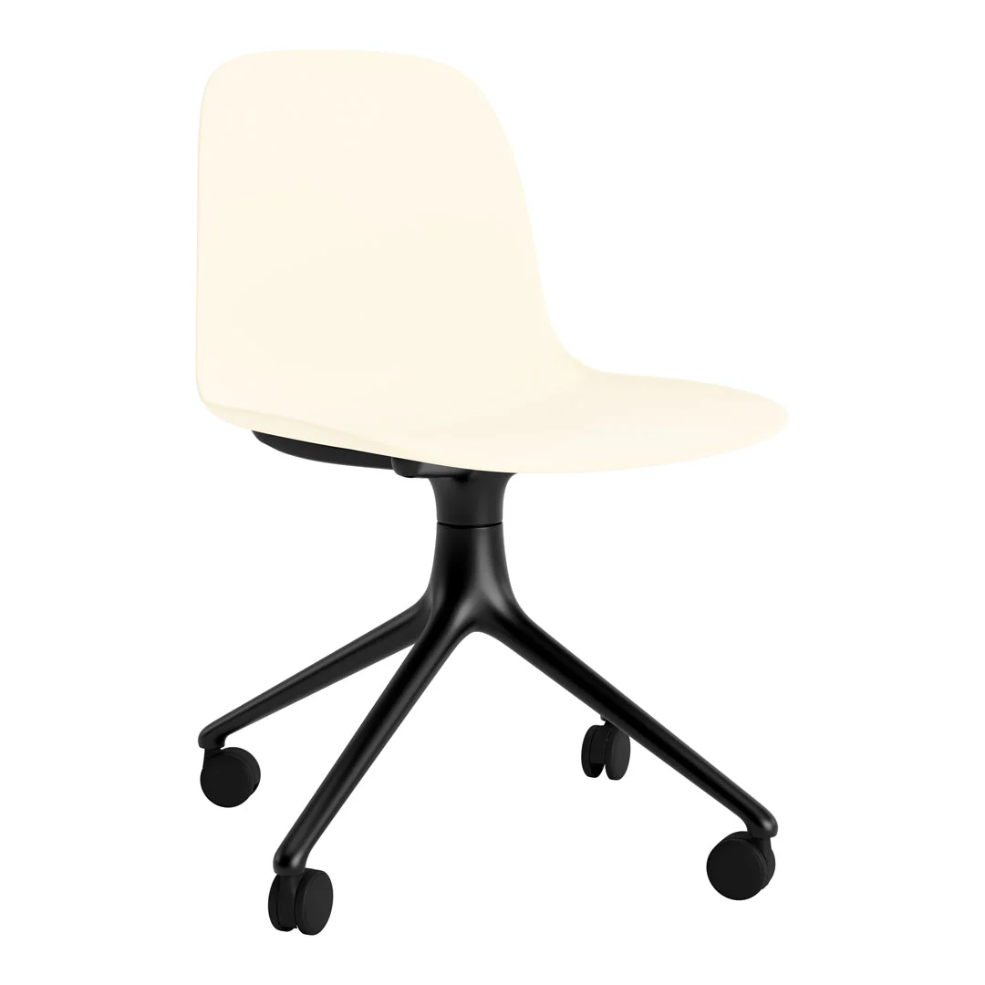 Form Chair - 4W Swivel Base - Image 57