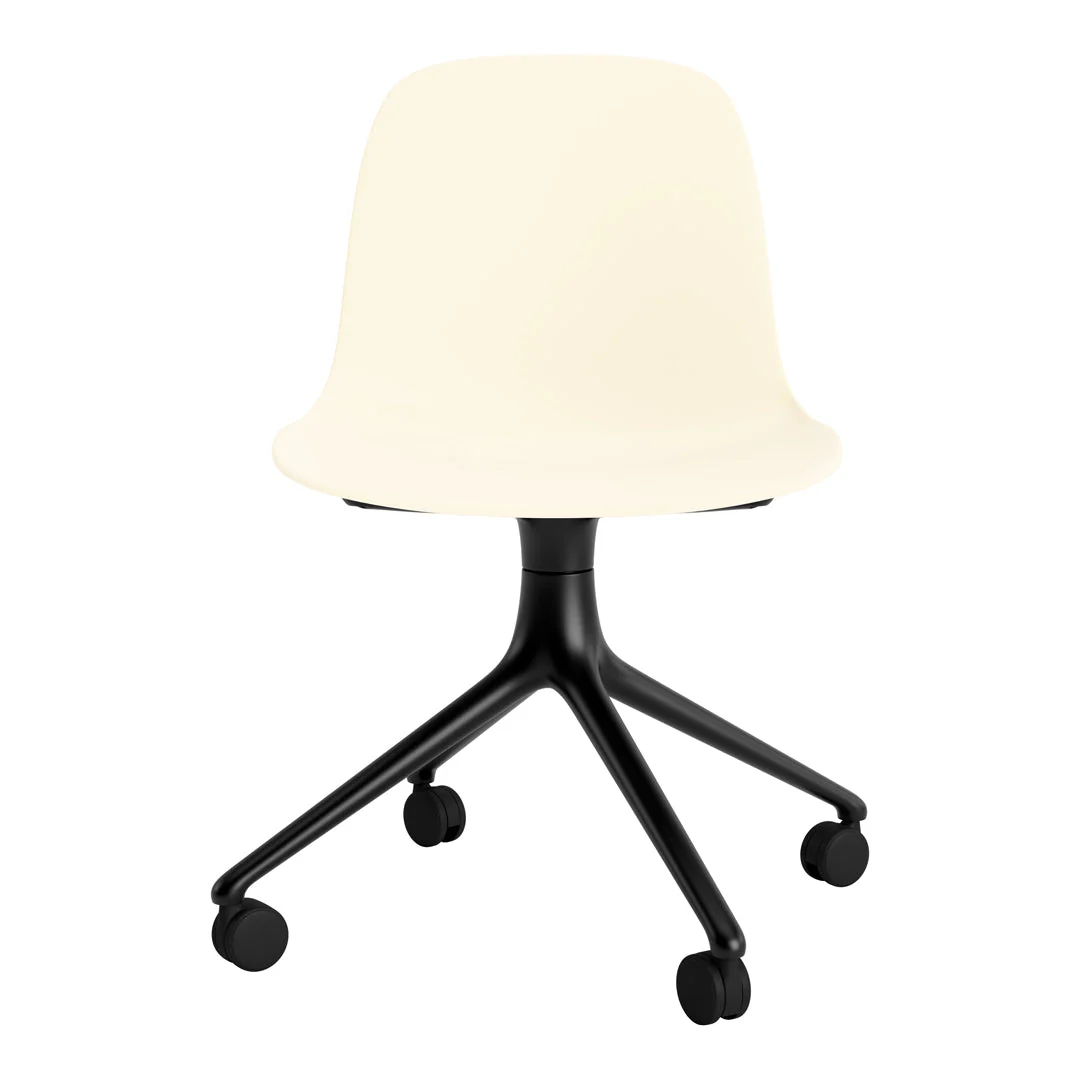 Form Chair - 4W Swivel Base - Image 58