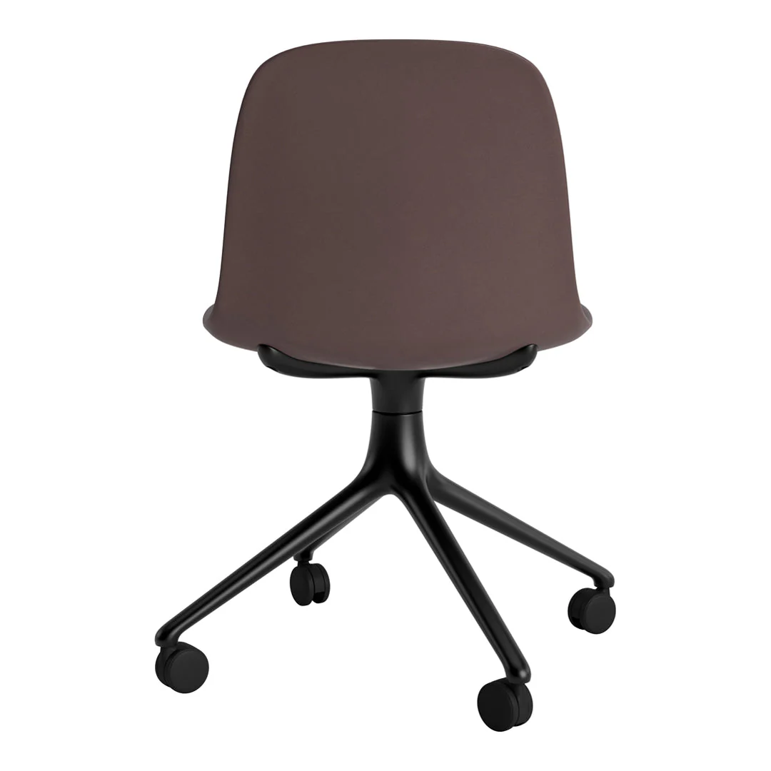 Form Chair - 4W Swivel Base - Image 64