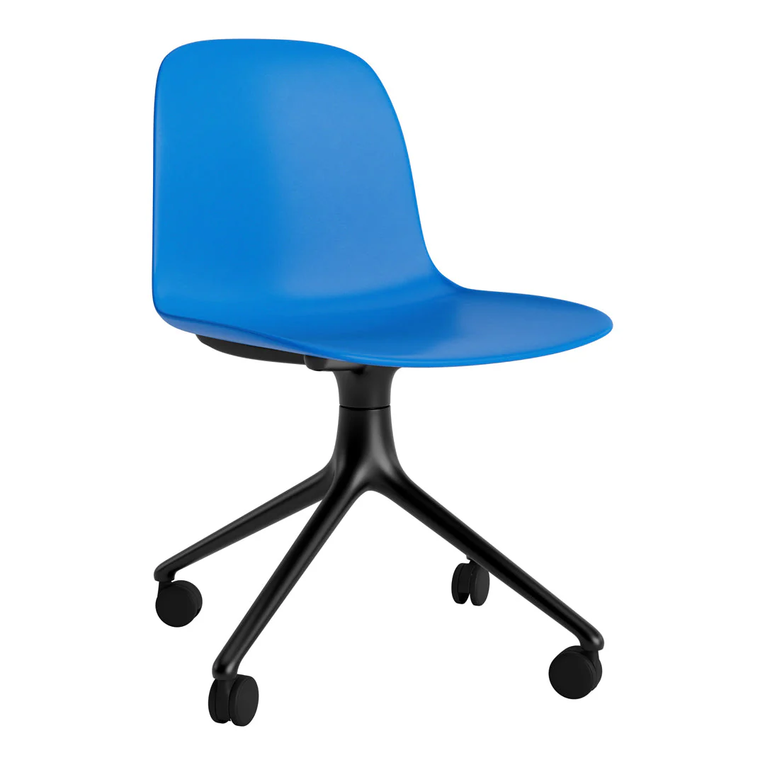 Form Chair - 4W Swivel Base - Image 69