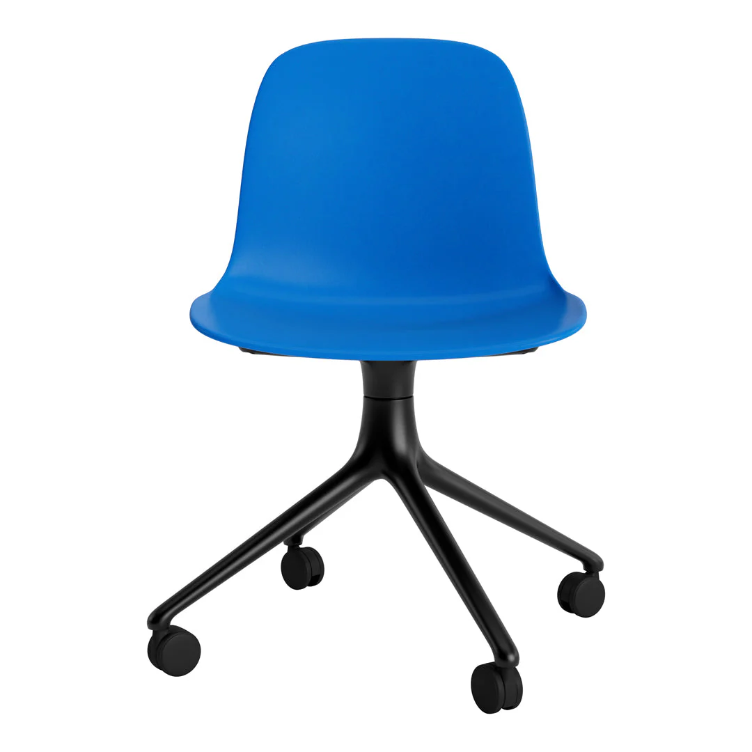 Form Chair - 4W Swivel Base - Image 70
