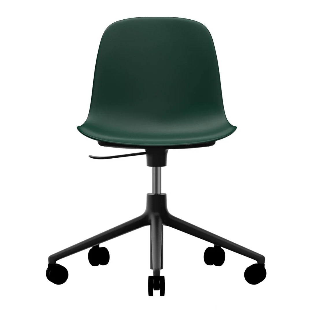 Form Chair - 5W Swivel Base w/ Gaslift - Image 25