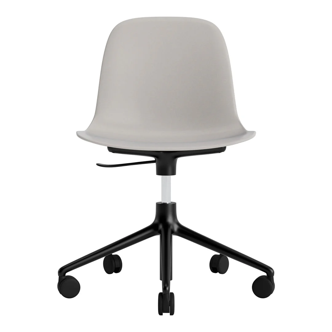 Form Chair - 5W Swivel Base w/ Gaslift - Image 32