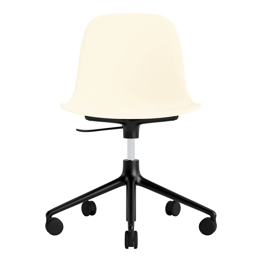 Form Chair - 5W Swivel Base w/ Gaslift - Image 34