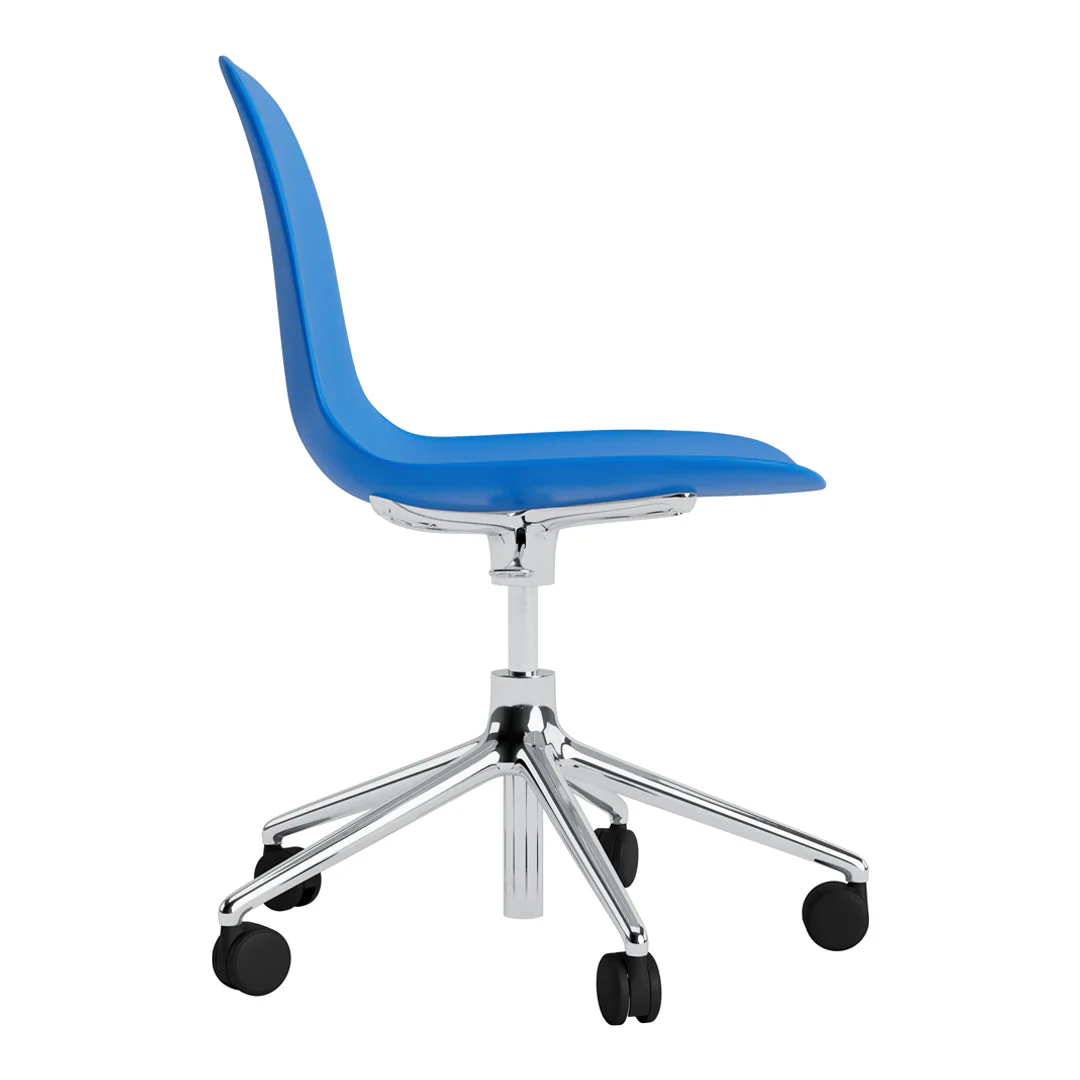 Form Chair - 5W Swivel Base w/ Gaslift - Image 36