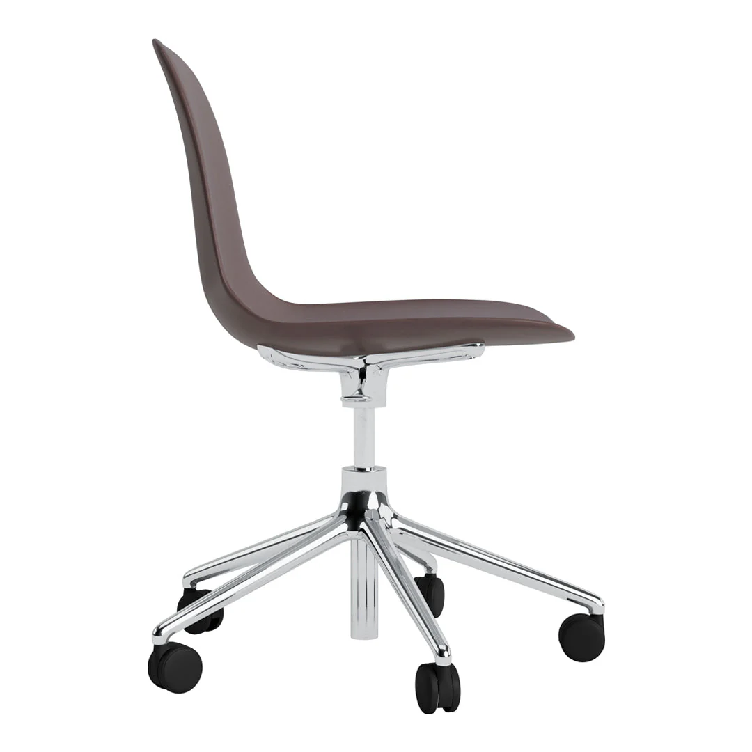 Form Chair - 5W Swivel Base w/ Gaslift - Image 37