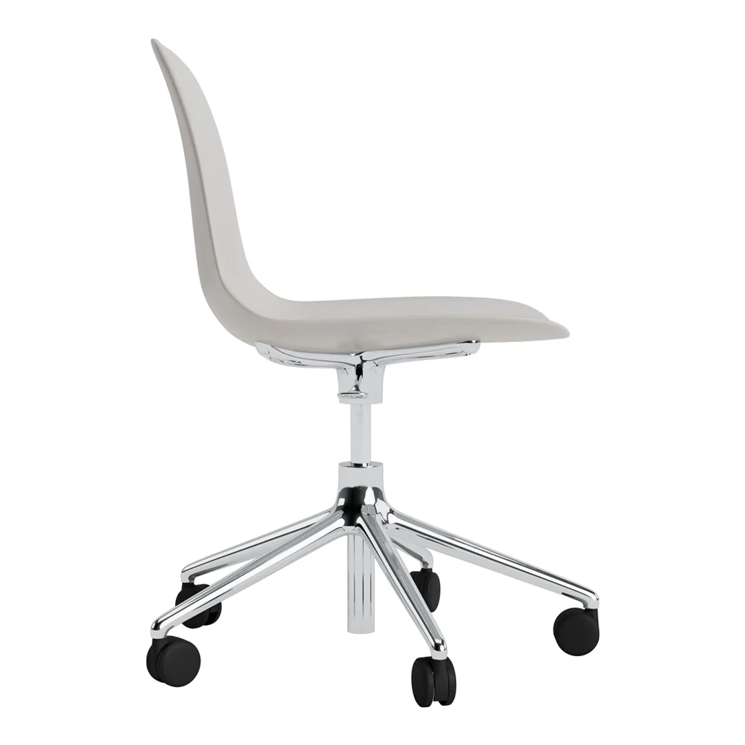 Form Chair - 5W Swivel Base w/ Gaslift - Image 42