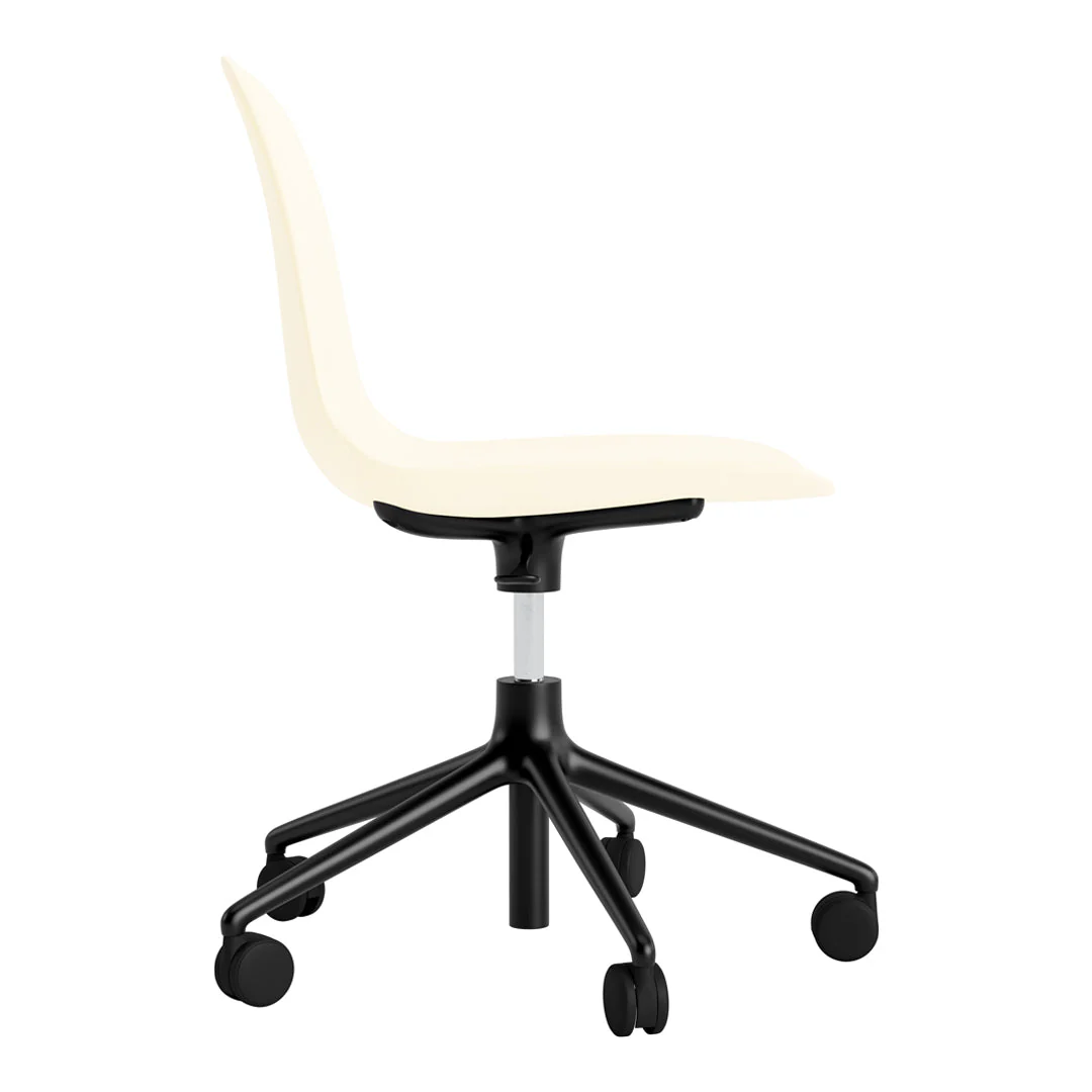 Form Chair - 5W Swivel Base w/ Gaslift - Image 45