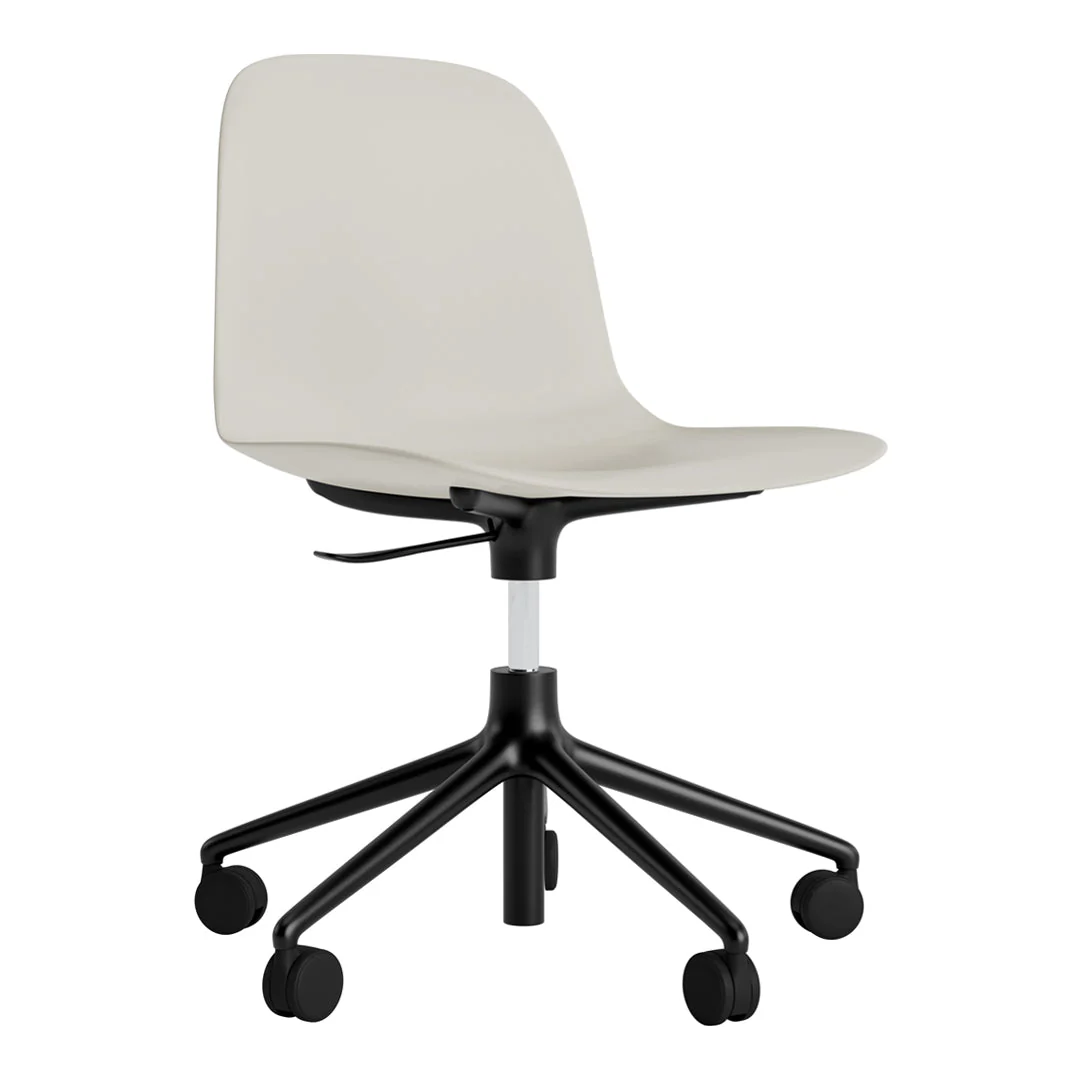 Form Chair - 5W Swivel Base w/ Gaslift - Image 49