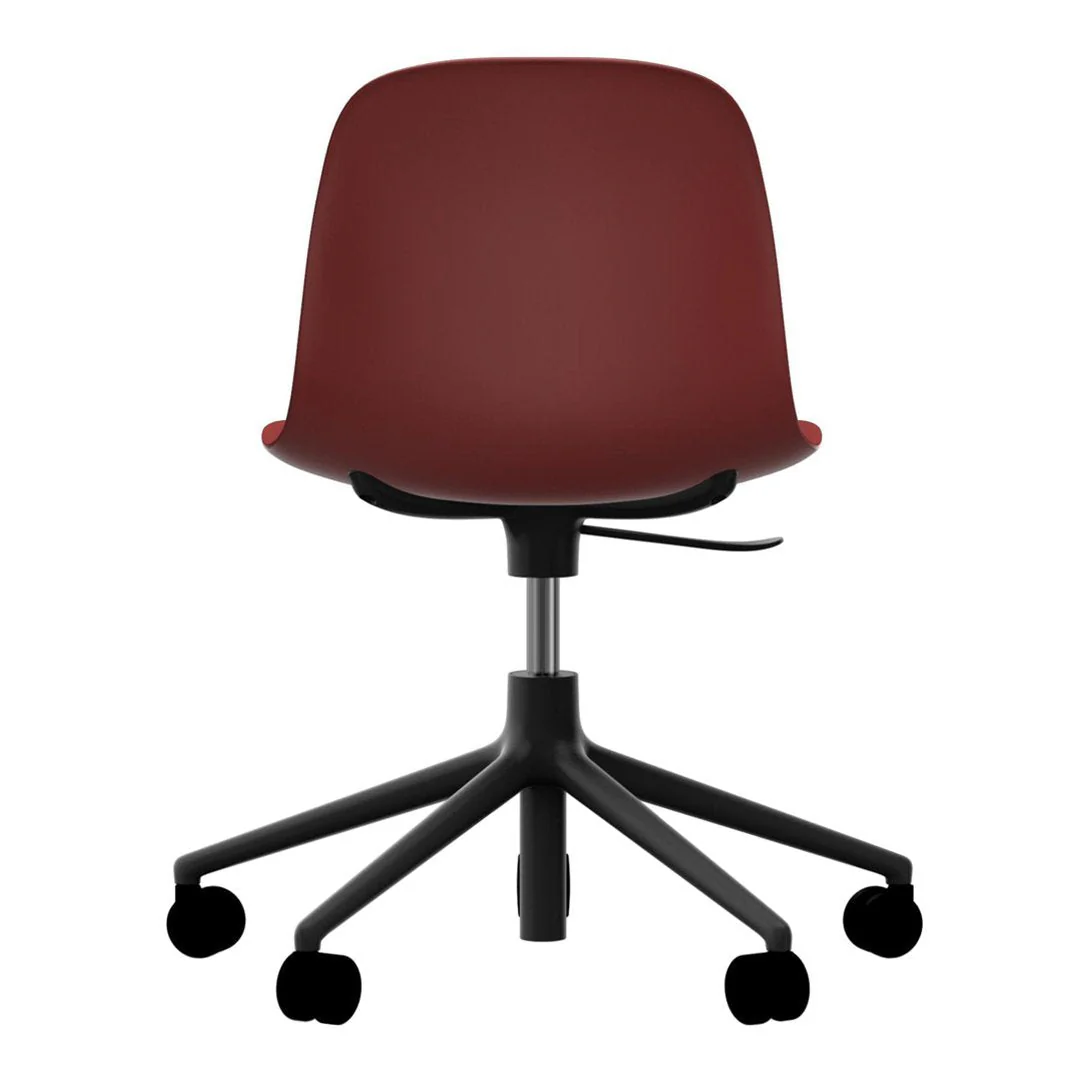 Form Chair - 5W Swivel Base w/ Gaslift - Image 53