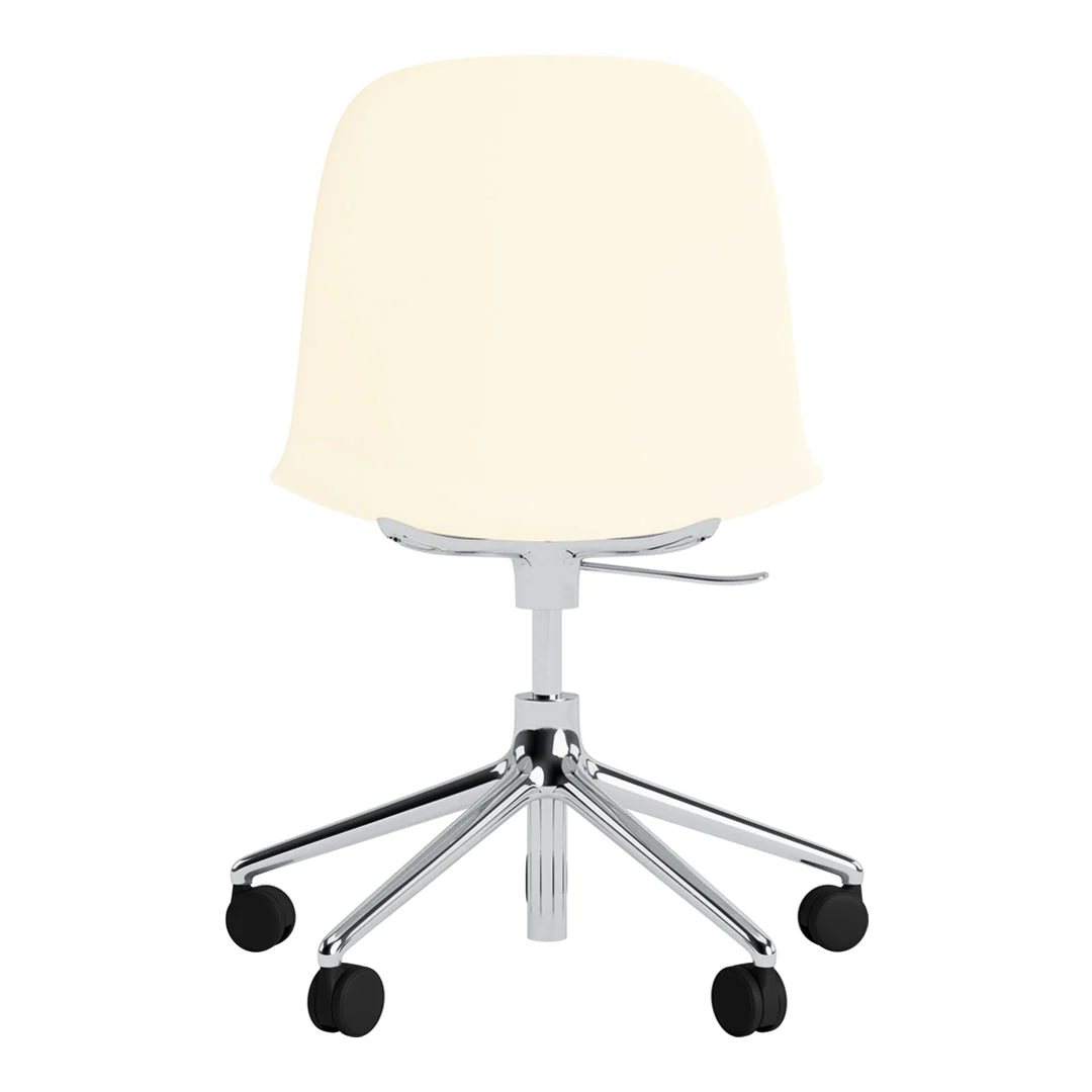 Form Chair - 5W Swivel Base w/ Gaslift - Image 57
