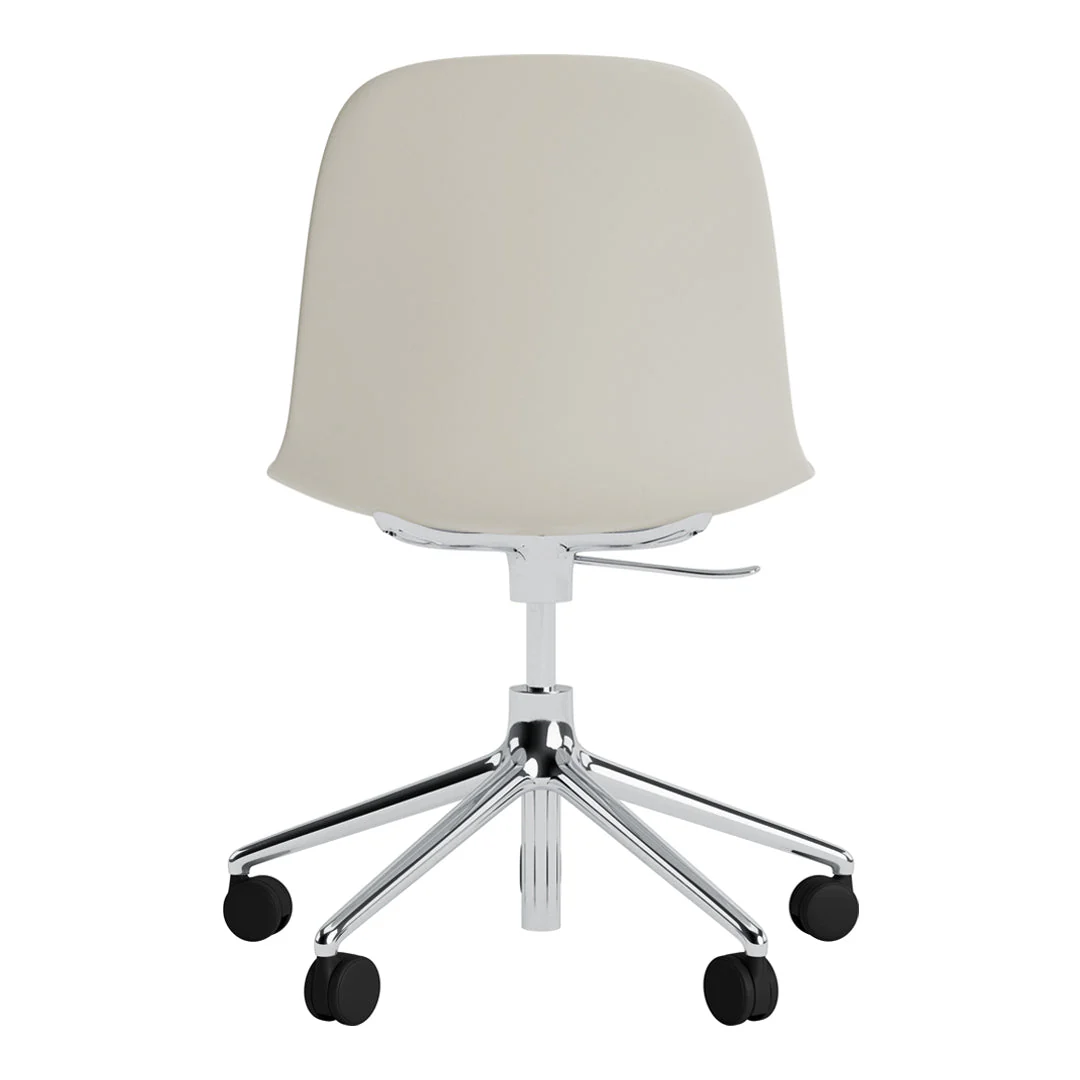 Form Chair - 5W Swivel Base w/ Gaslift - Image 60