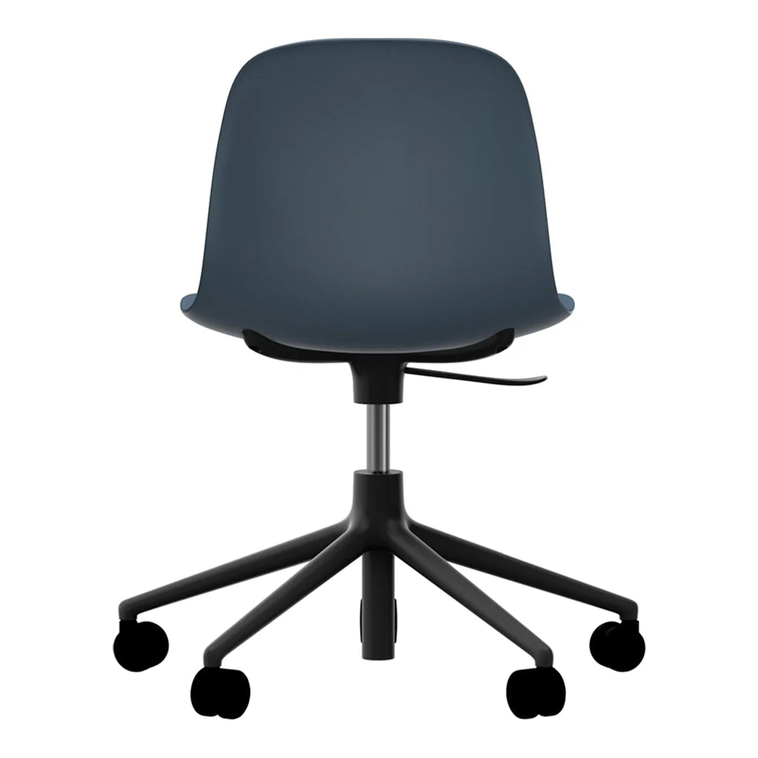 Form Chair - 5W Swivel Base w/ Gaslift - Image 61