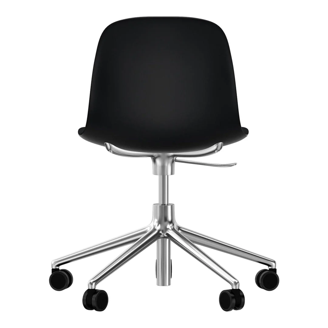 Form Chair - 5W Swivel Base w/ Gaslift - Image 62
