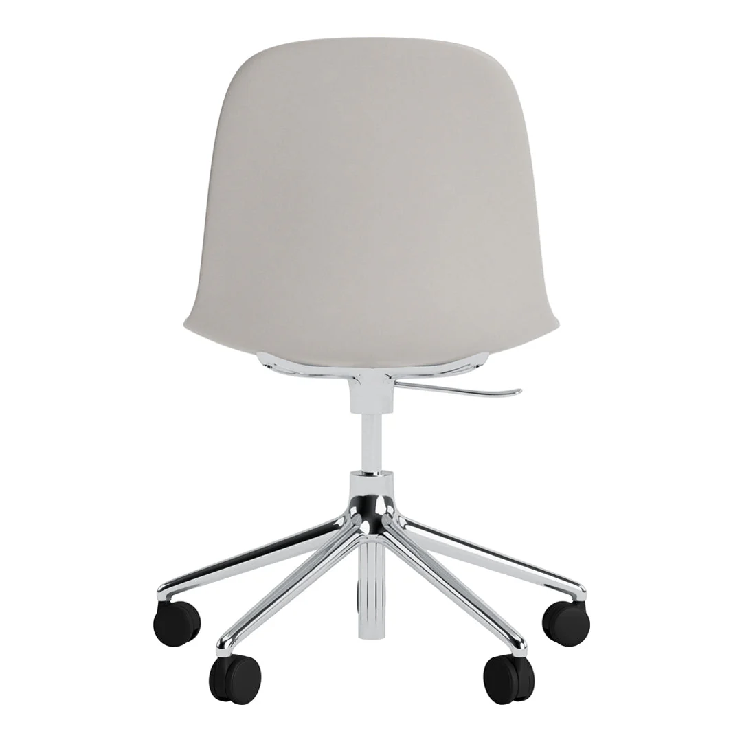 Form Chair - 5W Swivel Base w/ Gaslift - Image 63