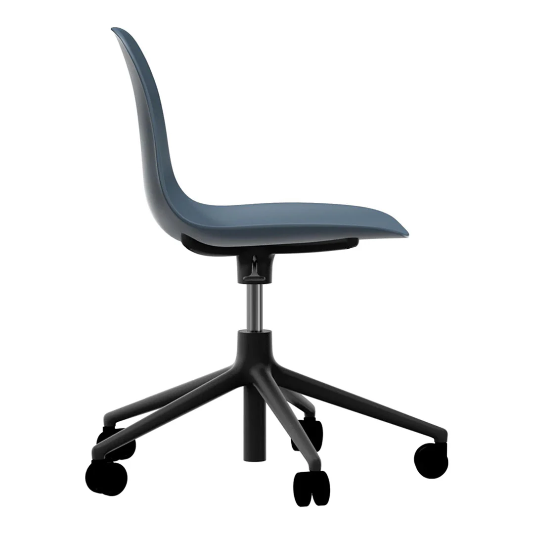 Form Chair - 5W Swivel Base w/ Gaslift - Image 65