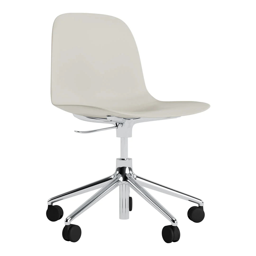 Form Chair - 5W Swivel Base w/ Gaslift - Image 66