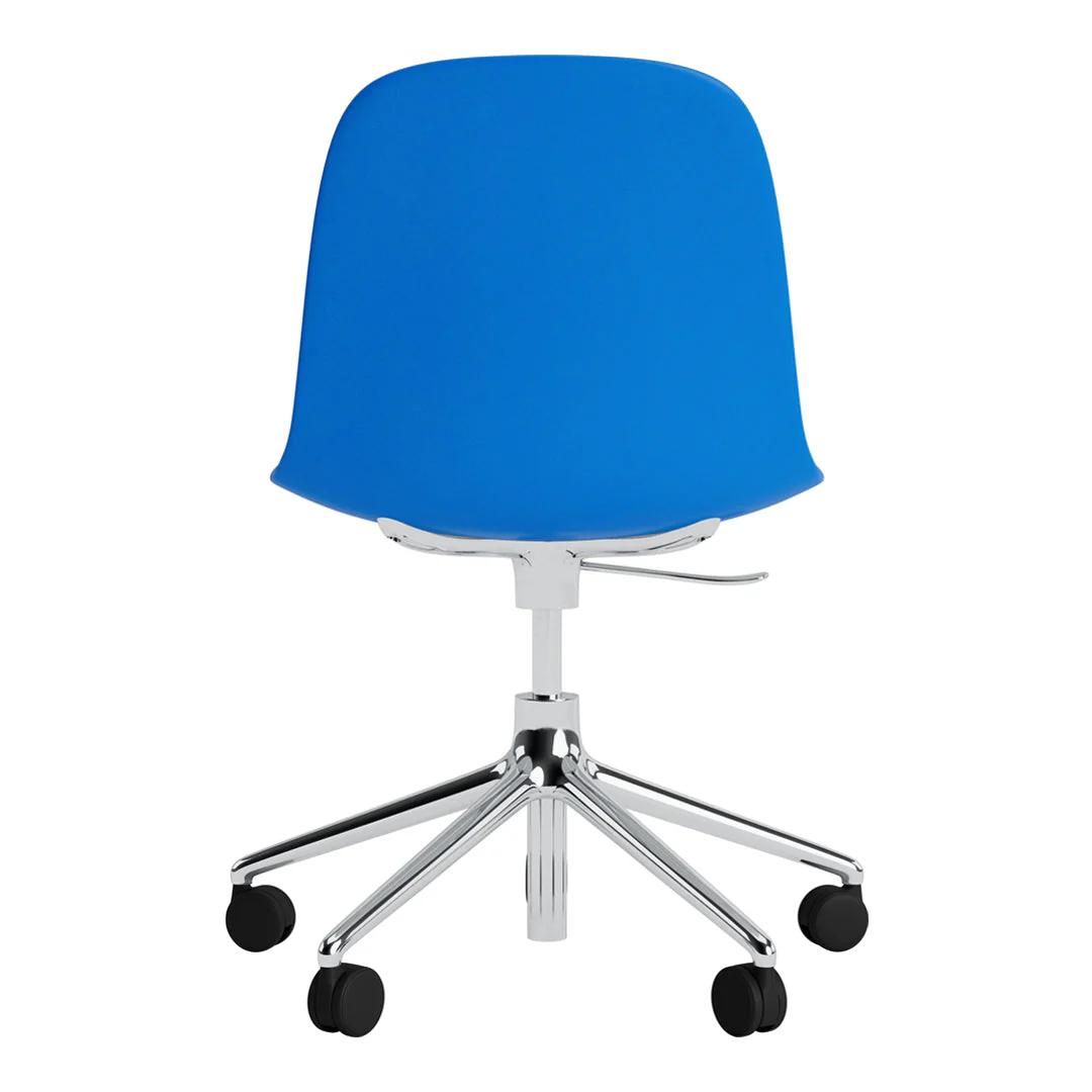 Form Chair - 5W Swivel Base w/ Gaslift - Image 71