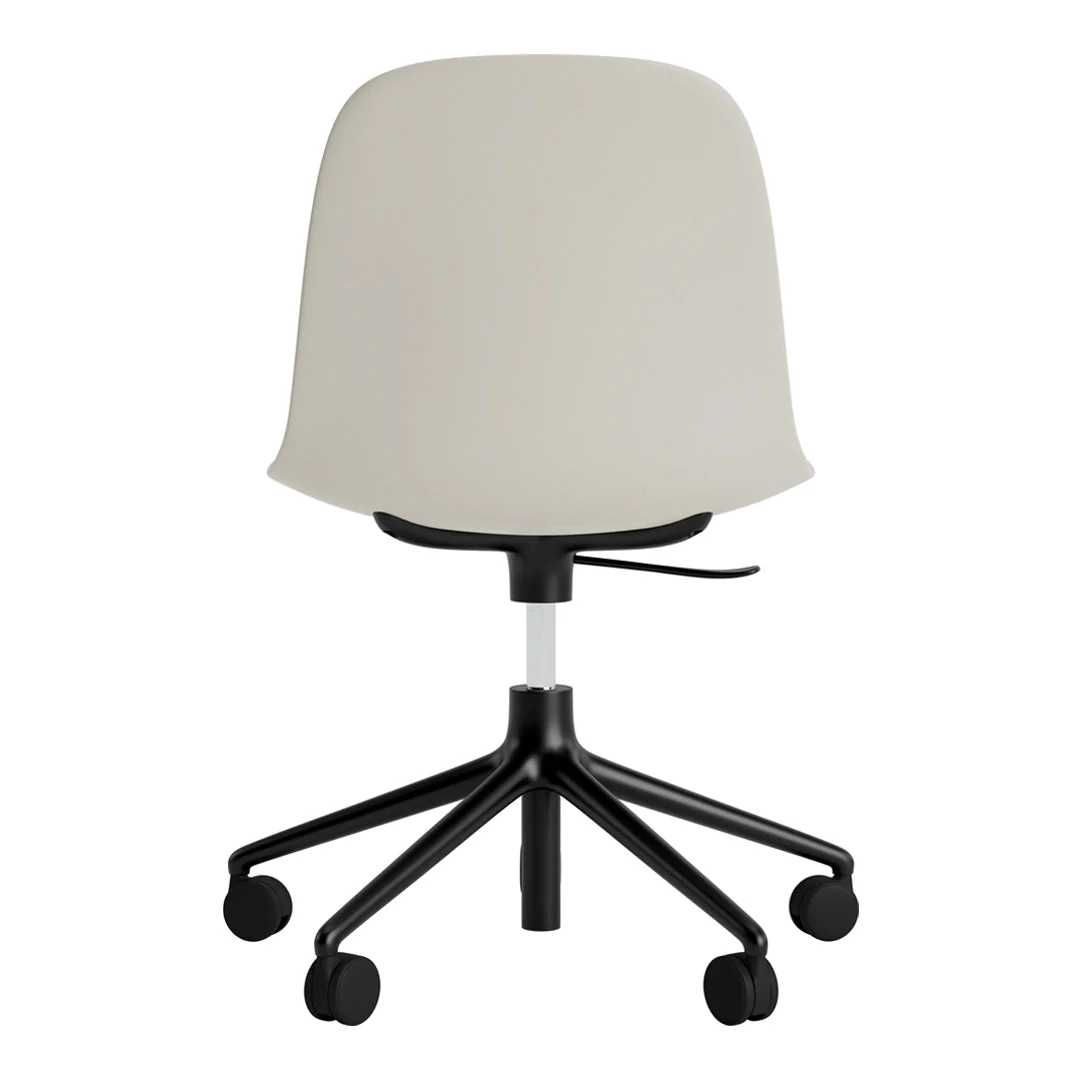 Form Chair - 5W Swivel Base w/ Gaslift - Image 72