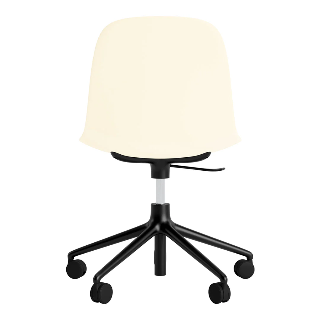Form Chair - 5W Swivel Base w/ Gaslift - Image 74