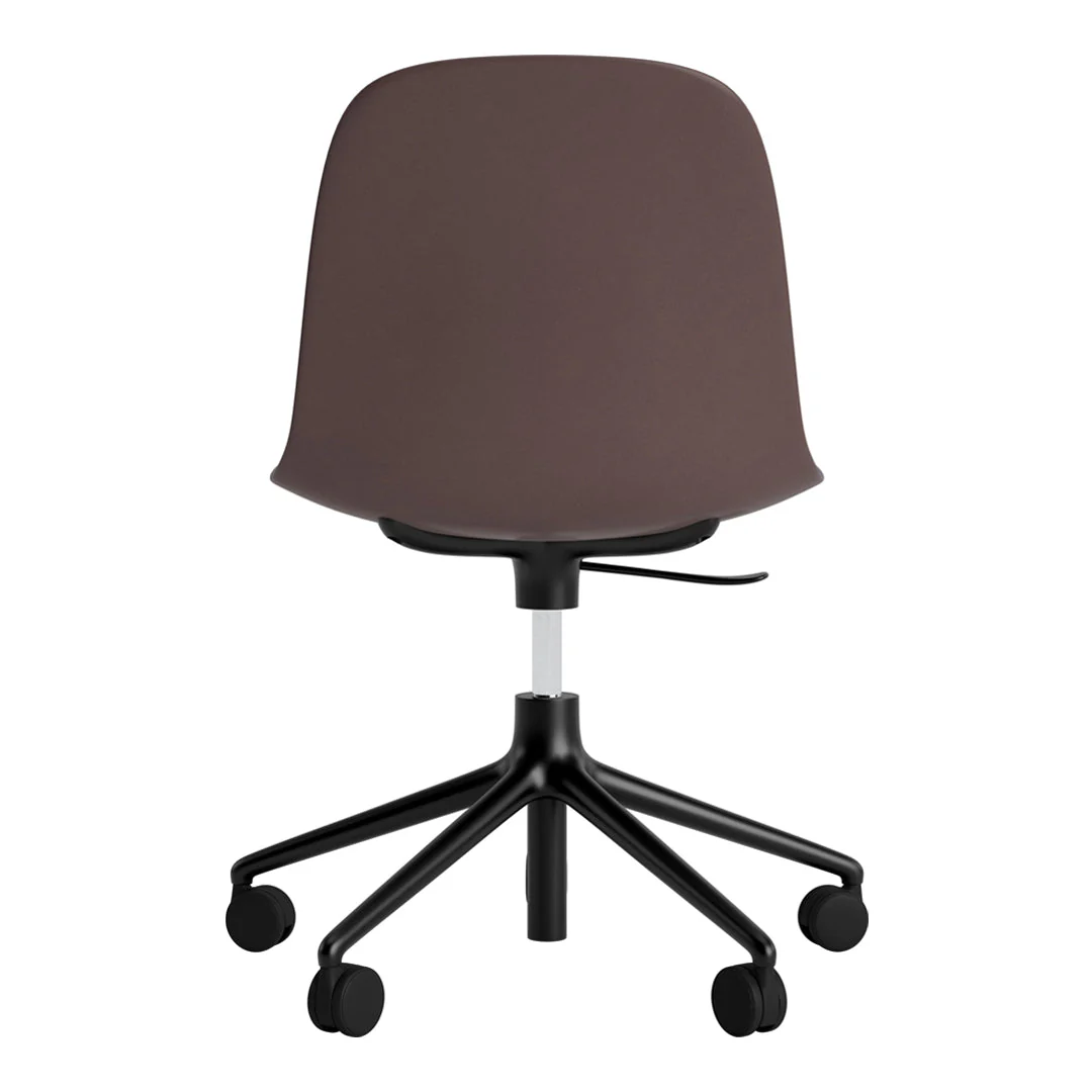 Form Chair - 5W Swivel Base w/ Gaslift - Image 75