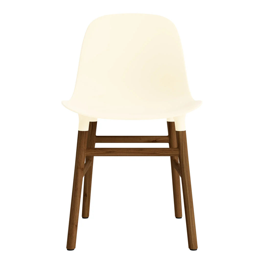 Form Chair - Wood Legs - Image 21