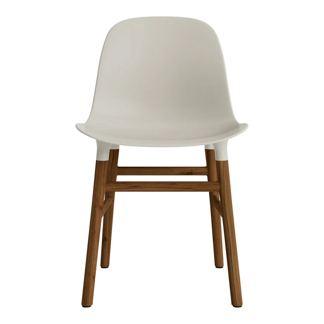Form Chair - Wood Legs - Image 23