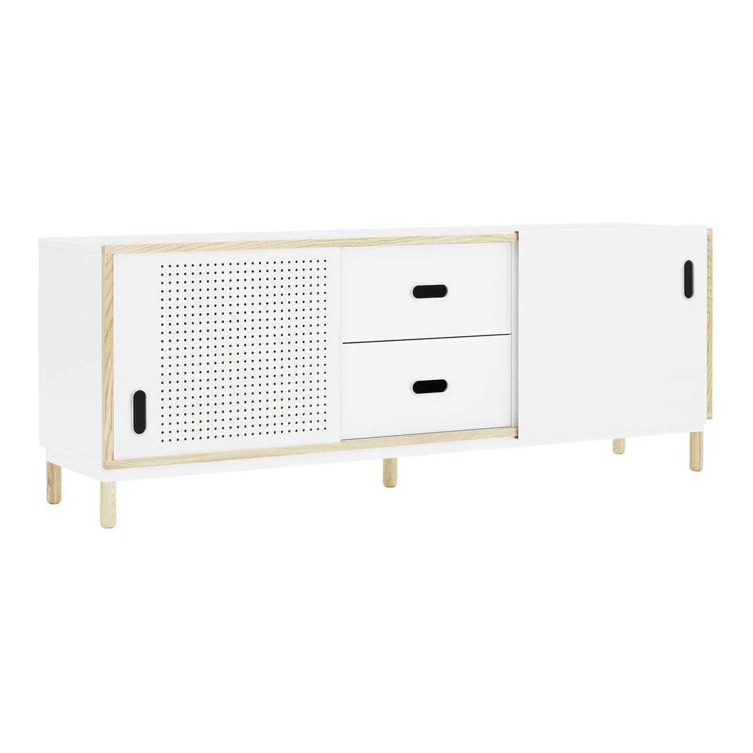 Kabino Sideboard w/ Drawers - Image 2