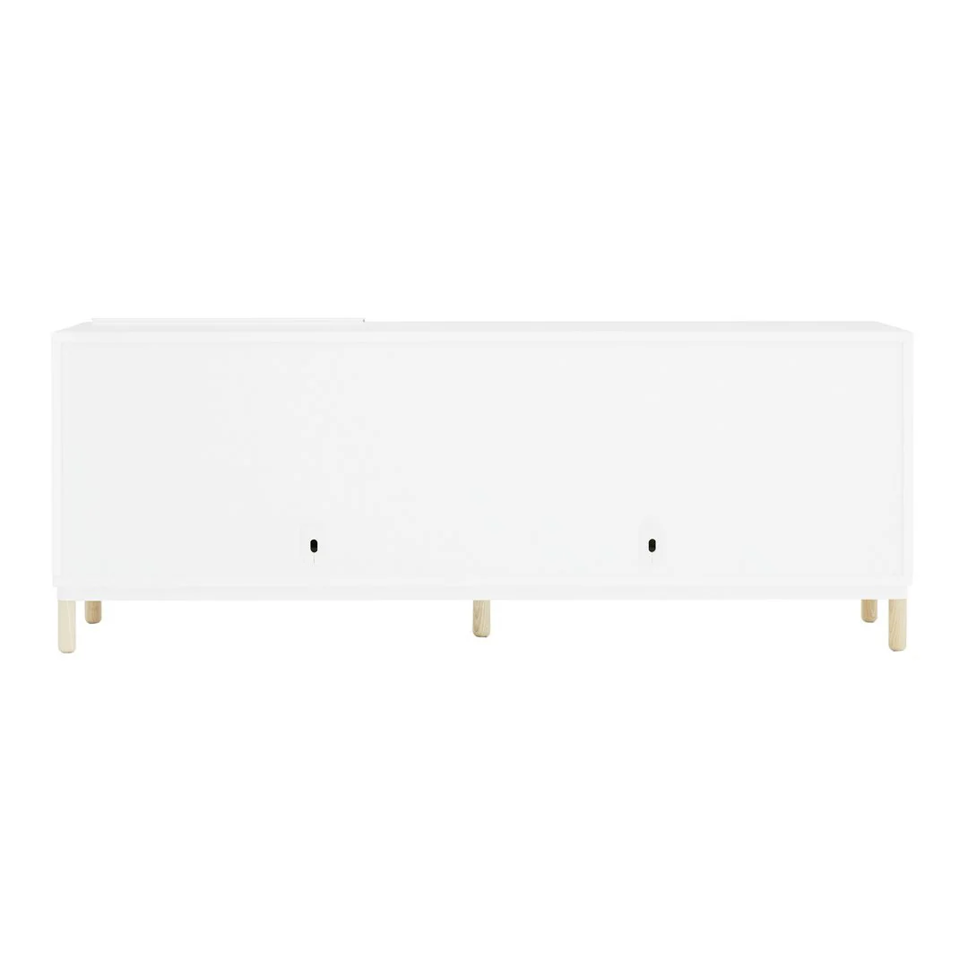 Kabino Sideboard w/ Drawers - Image 3