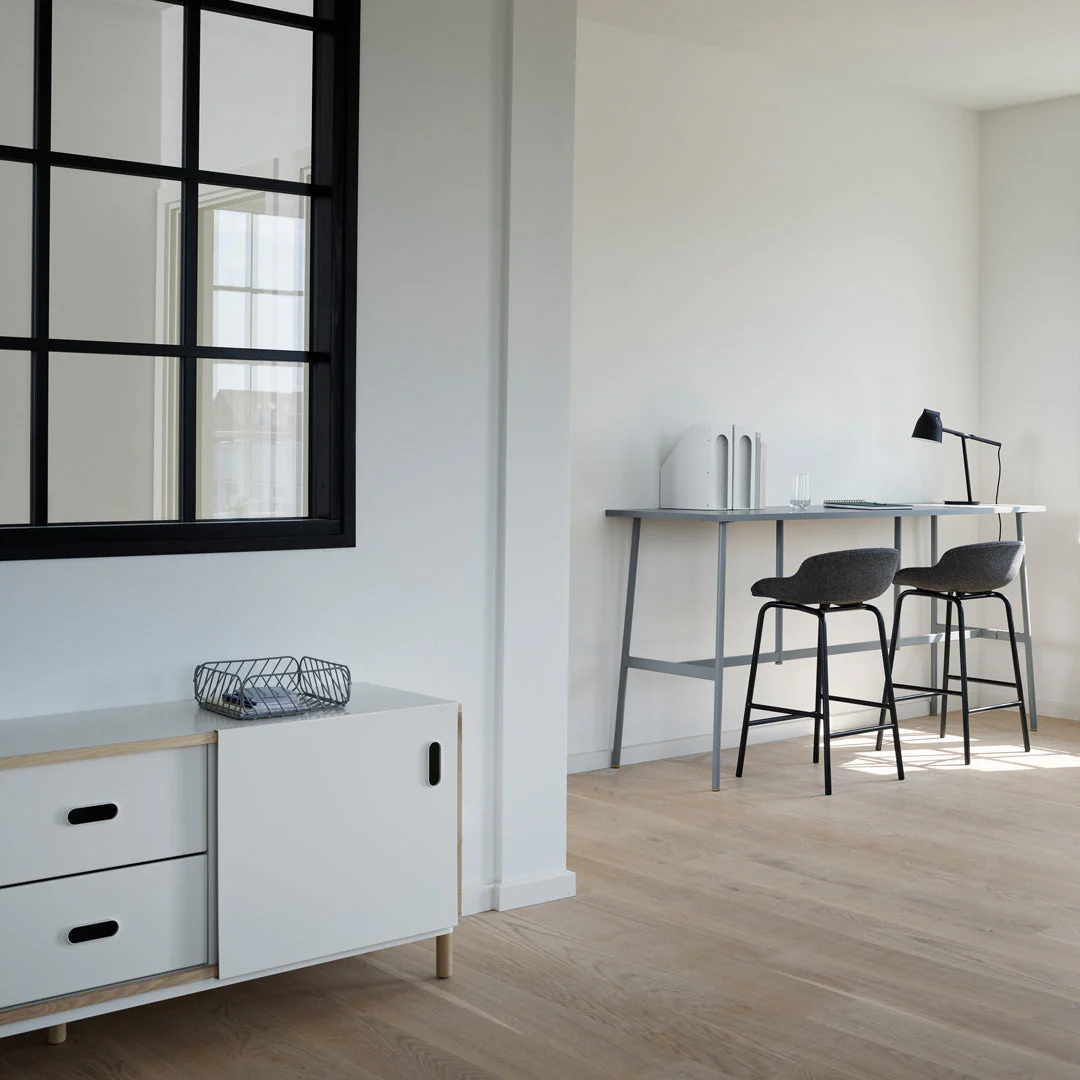 Kabino Sideboard w/ Drawers - Image 5
