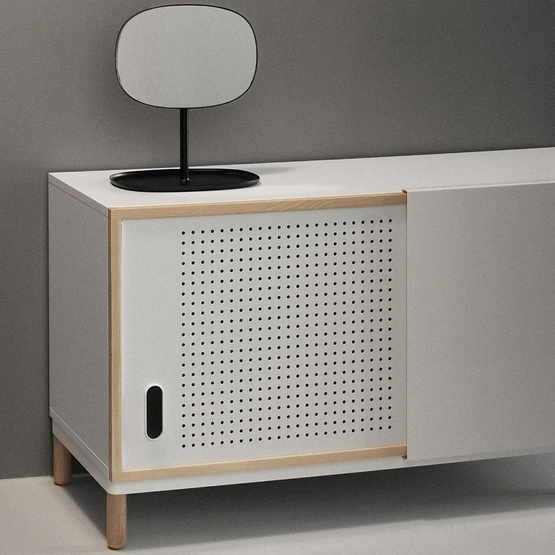 Kabino Sideboard w/ Drawers - Image 6