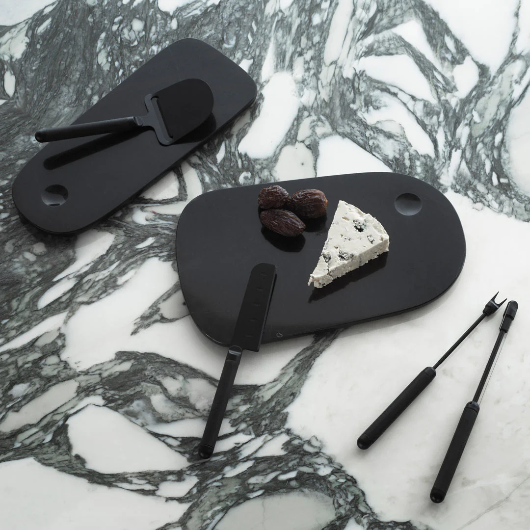 Pebble Cheese Fork - Image 6