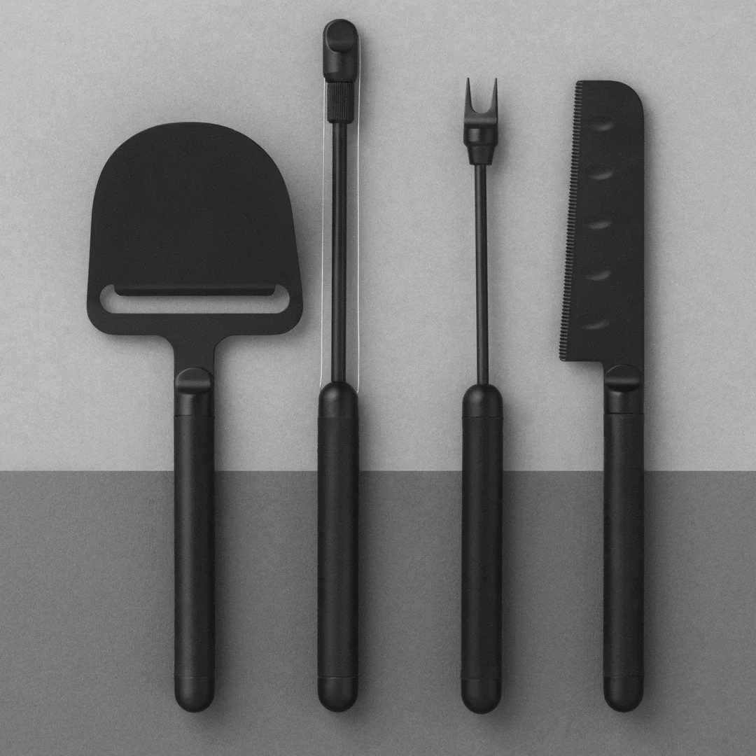 Pebble Cheese Slicer - Image 3
