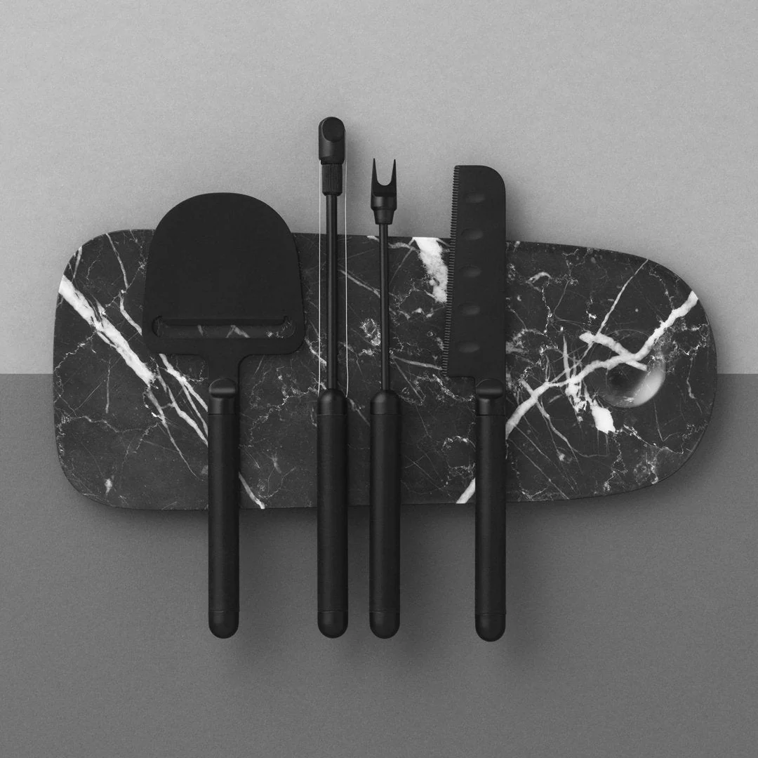 Pebble Cheese Slicer - Image 4