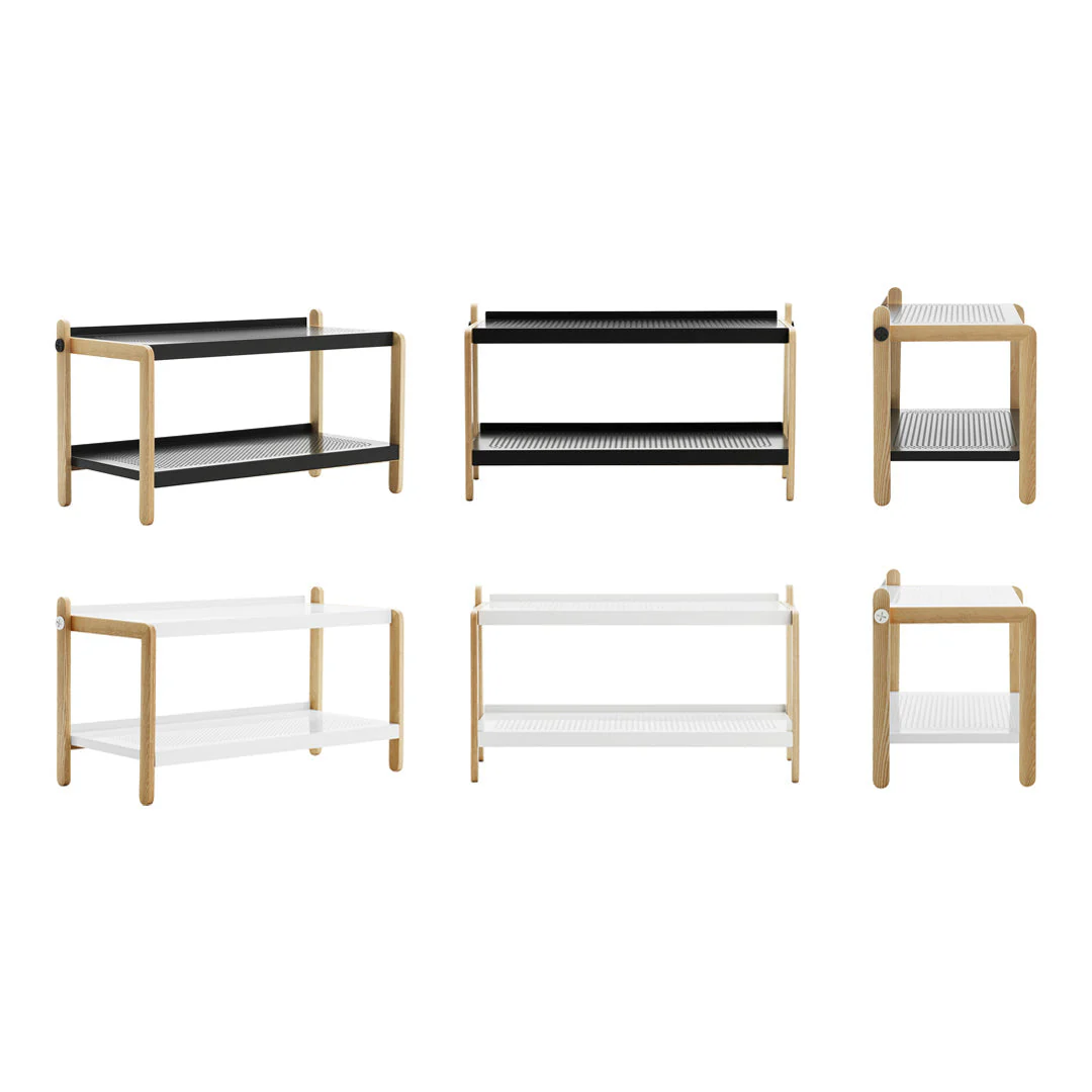 Sko Shoe Rack - Image 8