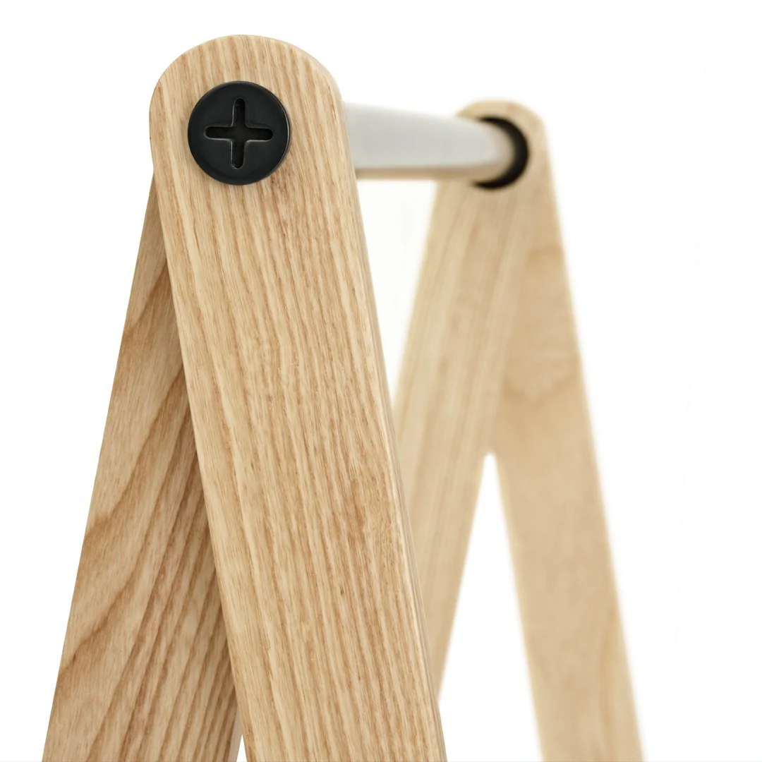 Toj Clothes Rack - Image 11