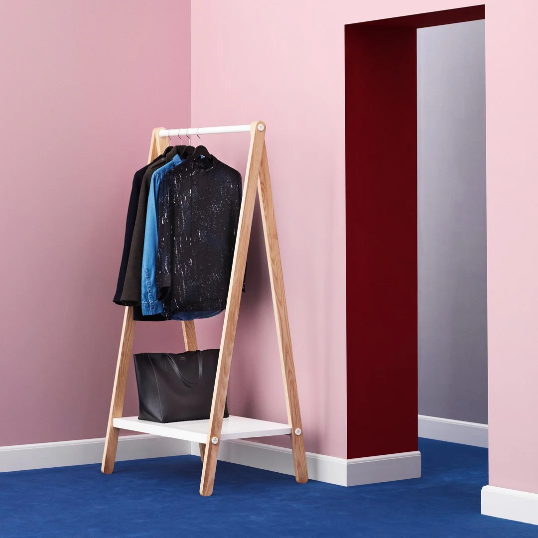 Toj Clothes Rack - Image 16