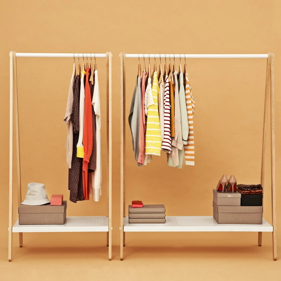 Toj Clothes Rack - Image 17